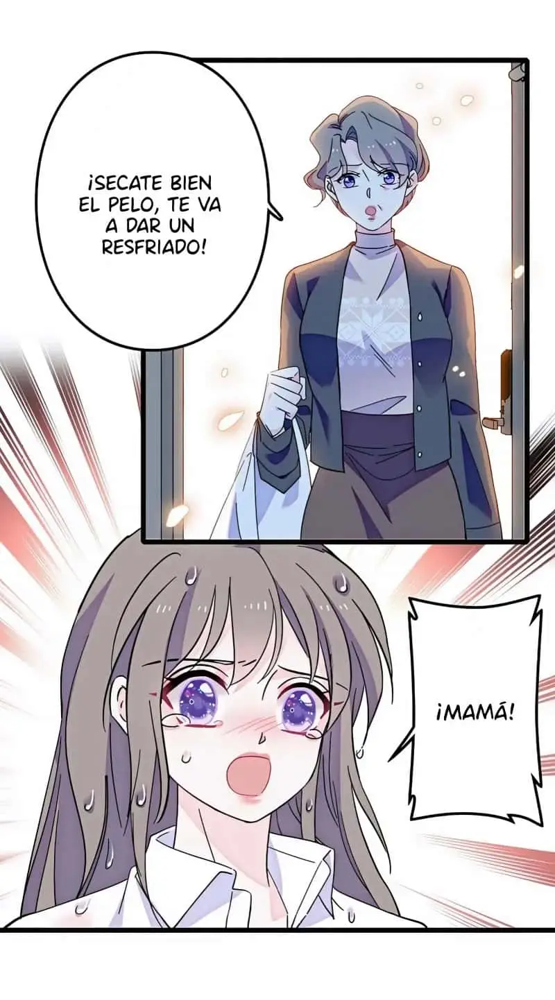 El lindo mundo de las bestias capítulo 561, página 31