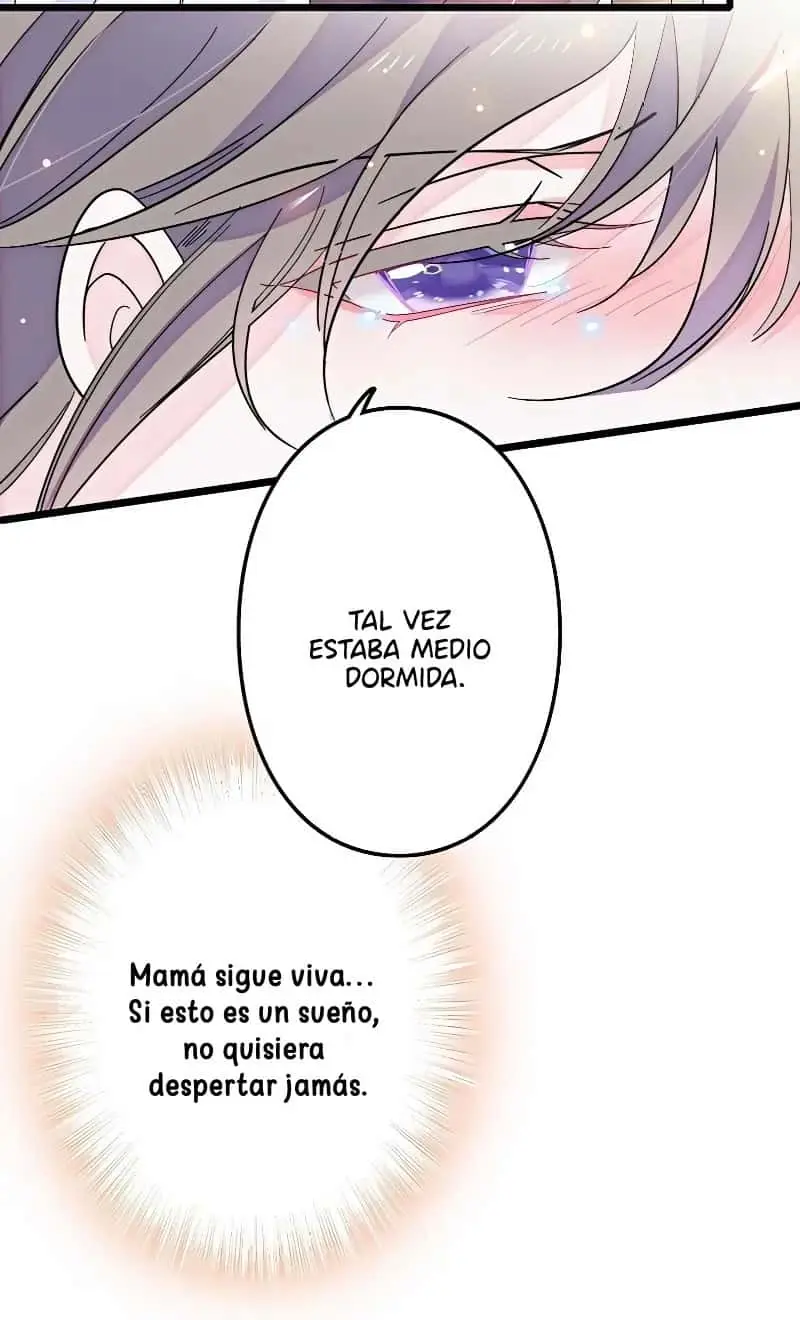 El lindo mundo de las bestias capítulo 561, página 33