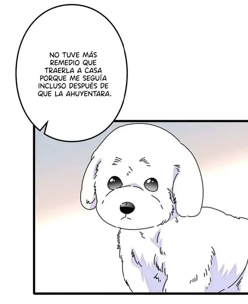 El lindo mundo de las bestias capítulo 562, página 4