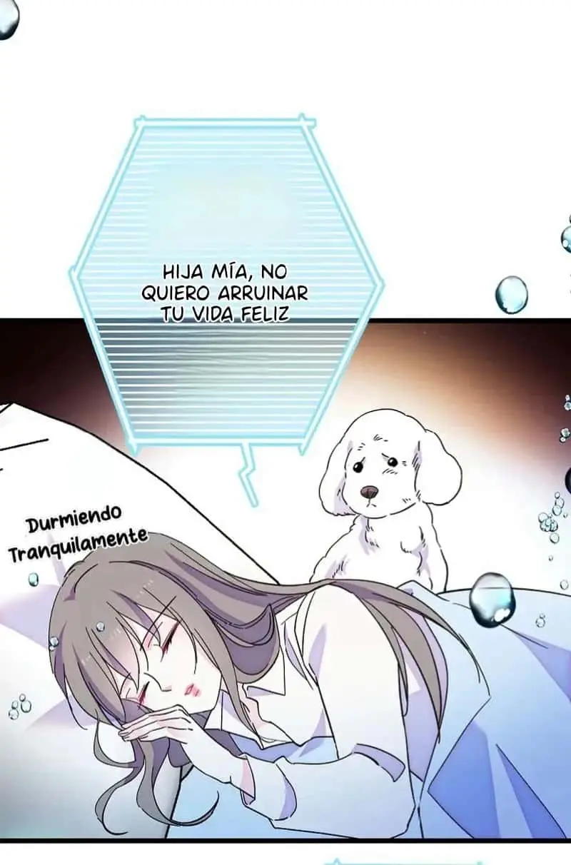 El lindo mundo de las bestias capítulo 562, página 13