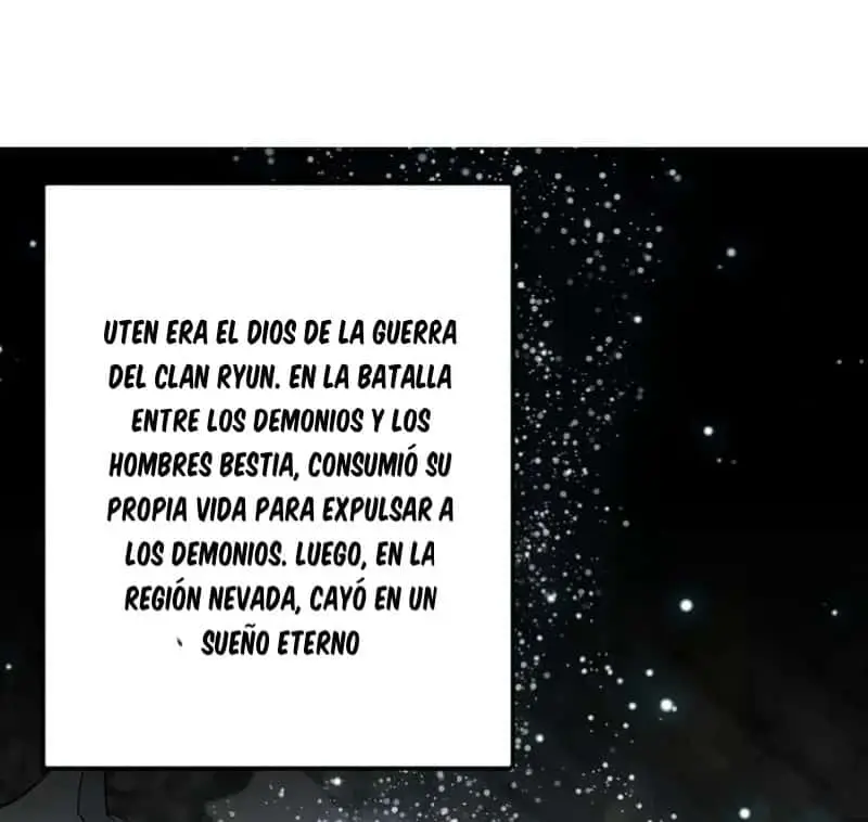 El lindo mundo de las bestias capítulo 562, página 16