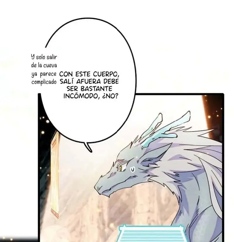 El lindo mundo de las bestias capítulo 562, página 24