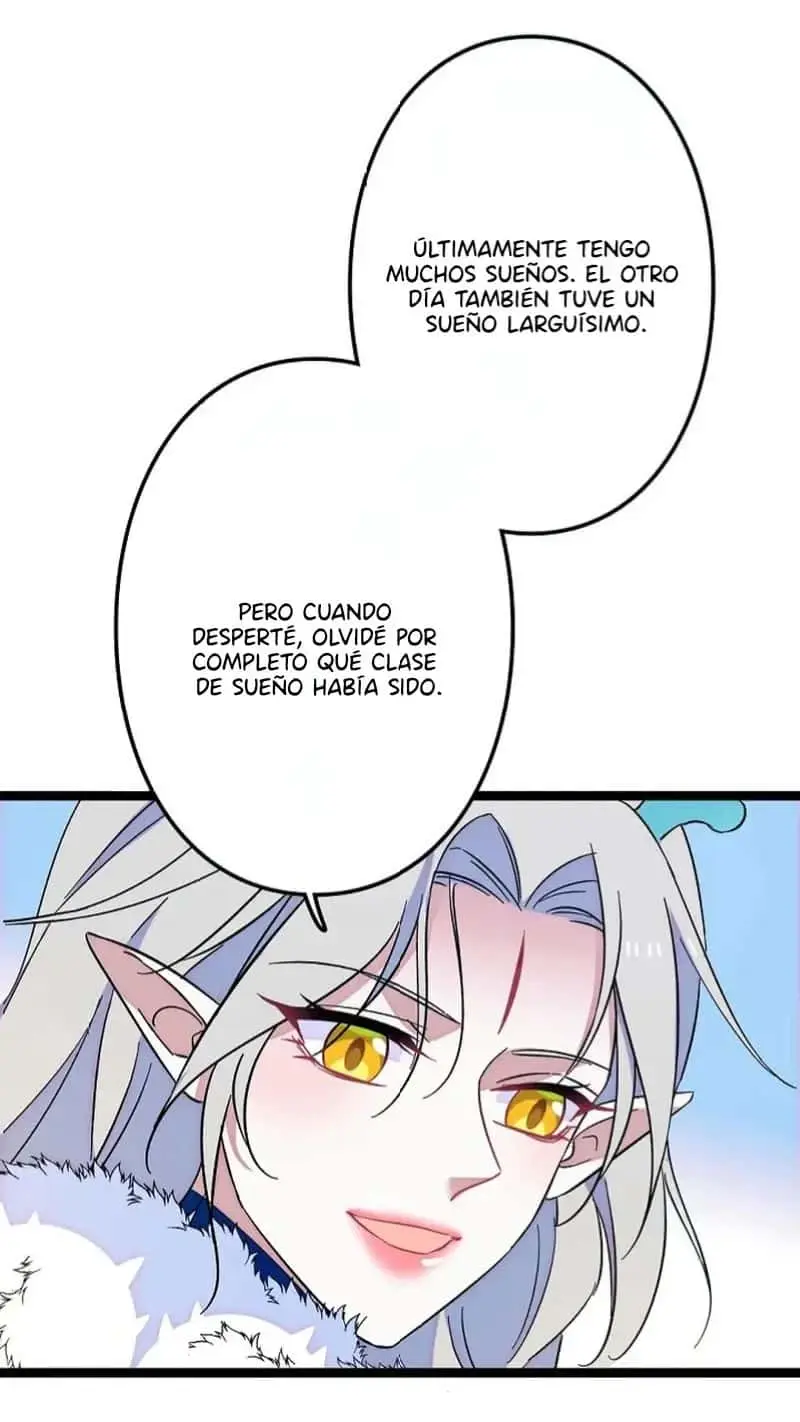 El lindo mundo de las bestias capítulo 563, página 5
