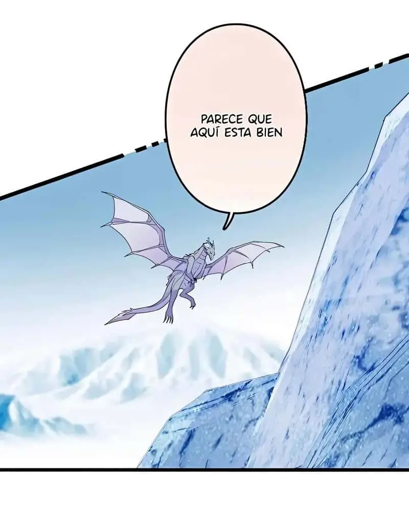 El lindo mundo de las bestias capítulo 564, página 2