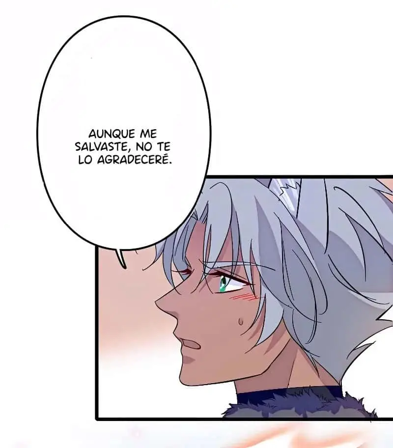 El lindo mundo de las bestias capítulo 564, página 4