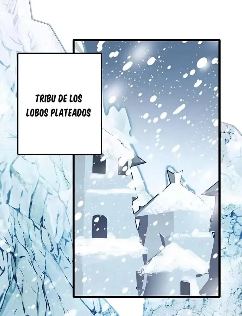 El lindo mundo de las bestias capítulo 564, página 9