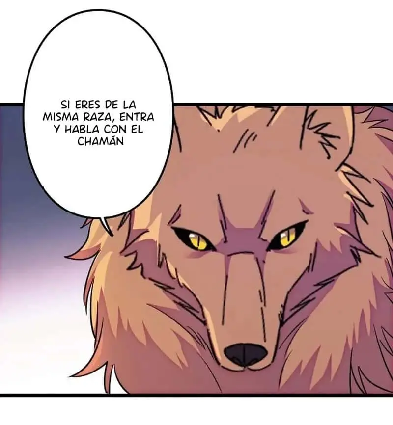 El lindo mundo de las bestias capítulo 564, página 12