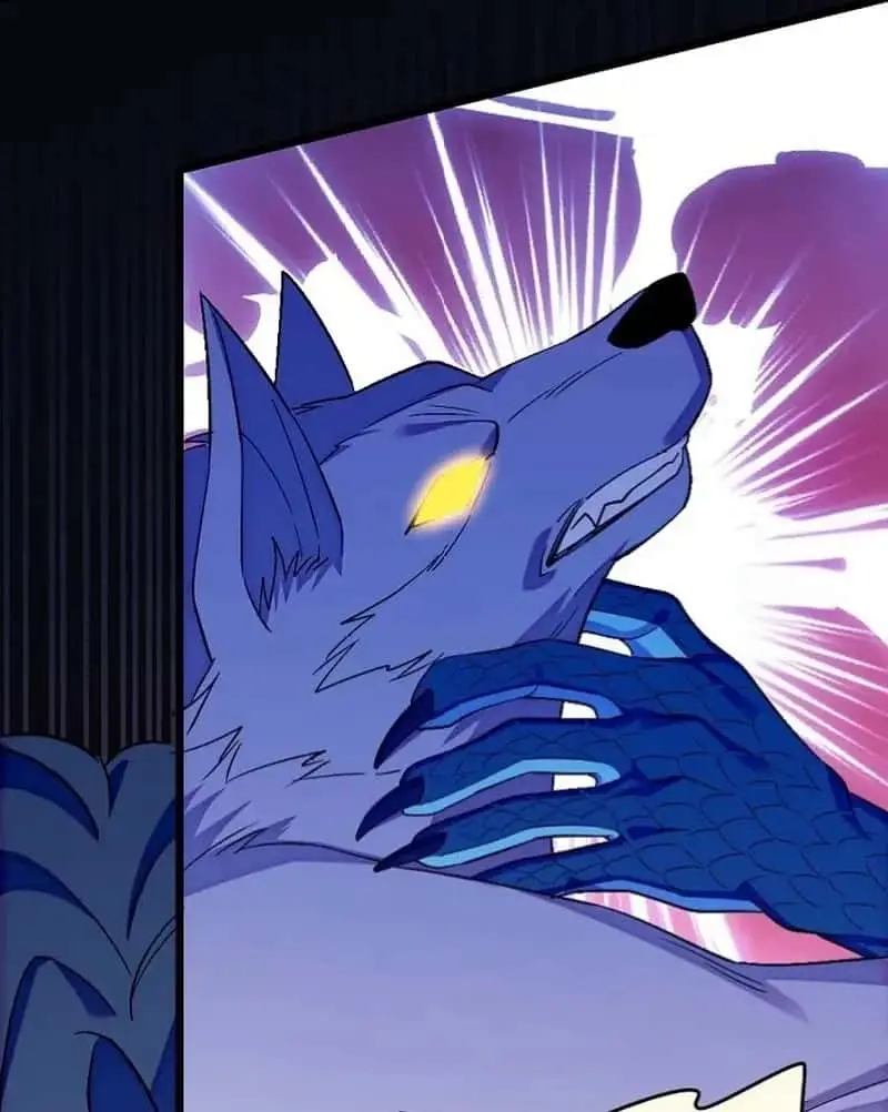 El lindo mundo de las bestias capítulo 567, página 11