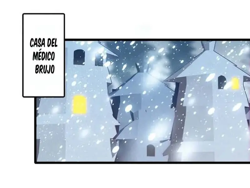El lindo mundo de las bestias capítulo 568, página 3