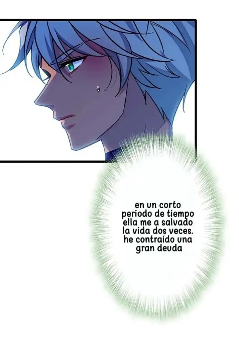 El lindo mundo de las bestias capítulo 568, página 15