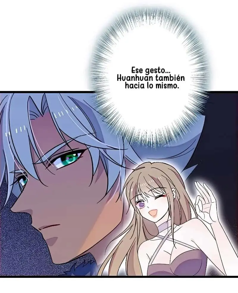 El lindo mundo de las bestias capítulo 569, página 11