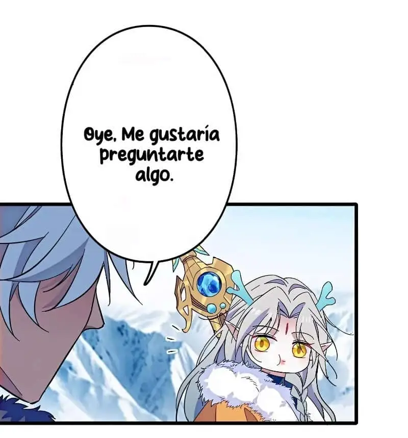 El lindo mundo de las bestias capítulo 569, página 12