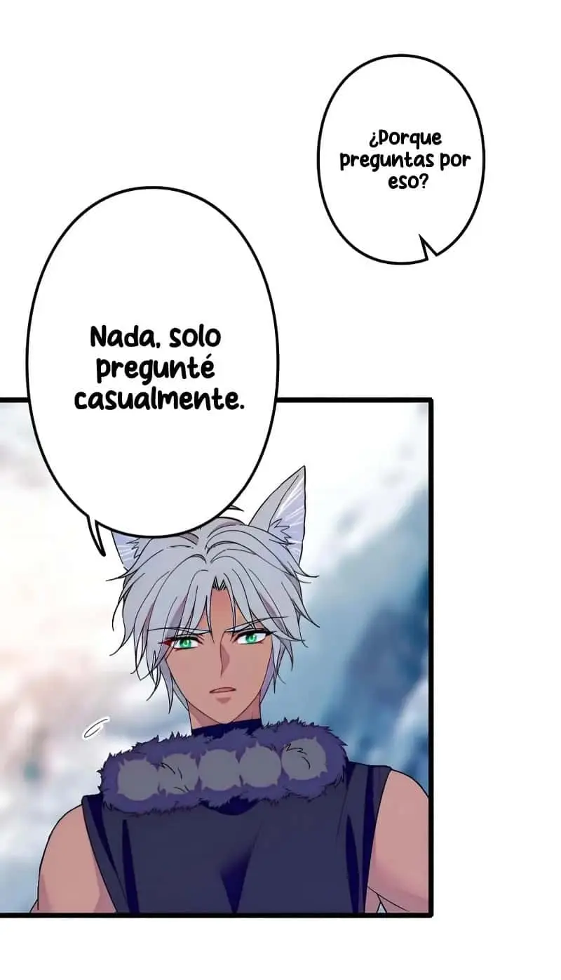 El lindo mundo de las bestias capítulo 569, página 16