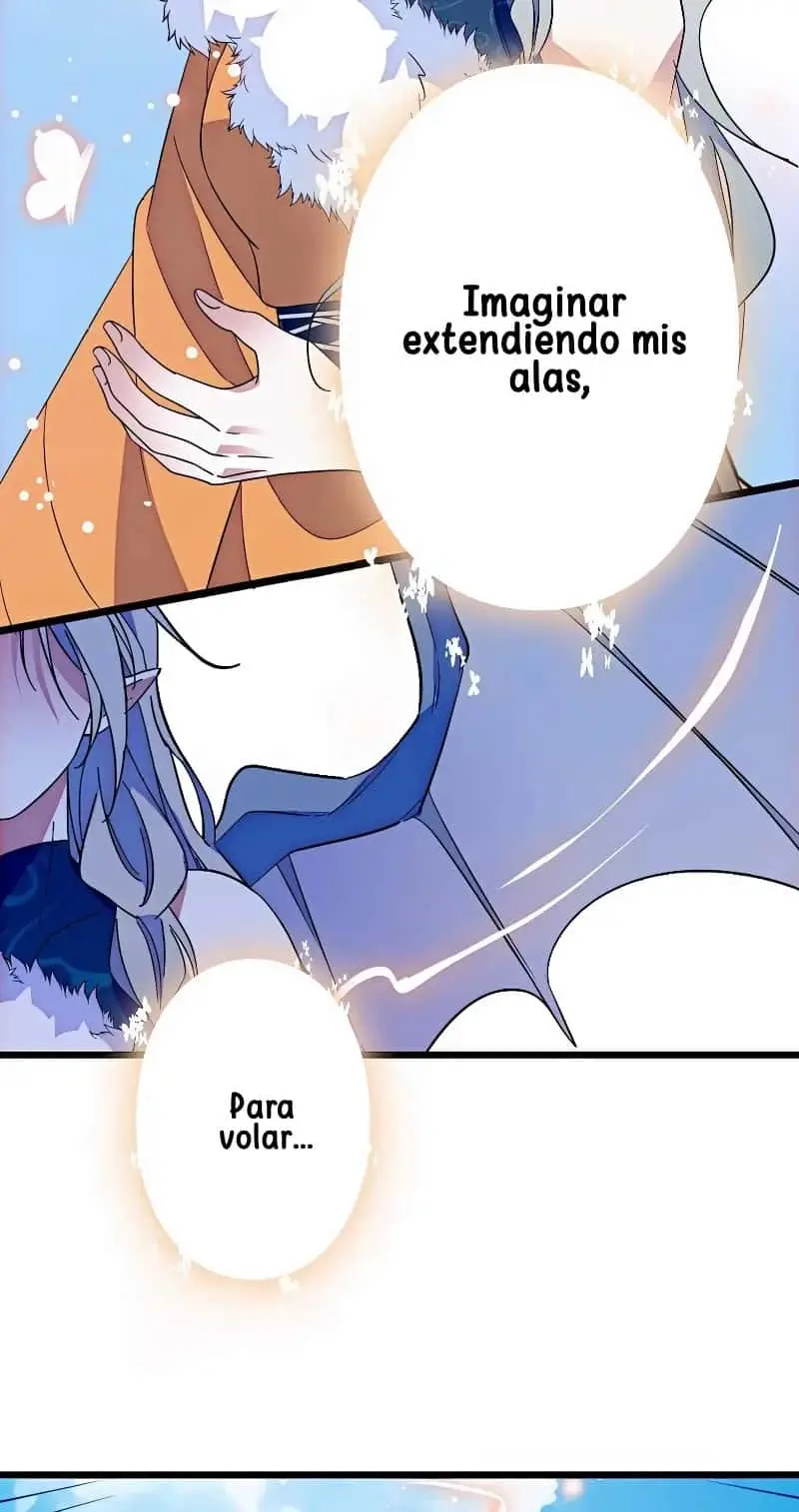 El lindo mundo de las bestias capítulo 571, página 10