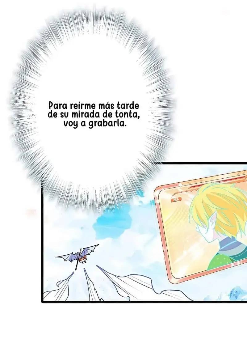 El lindo mundo de las bestias capítulo 571, página 13