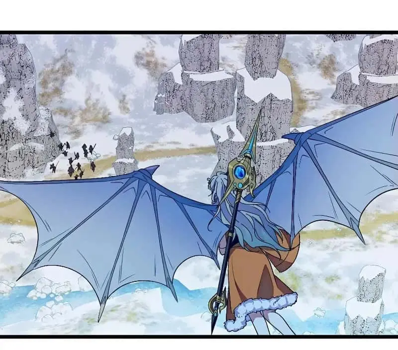 El lindo mundo de las bestias capítulo 571, página 14