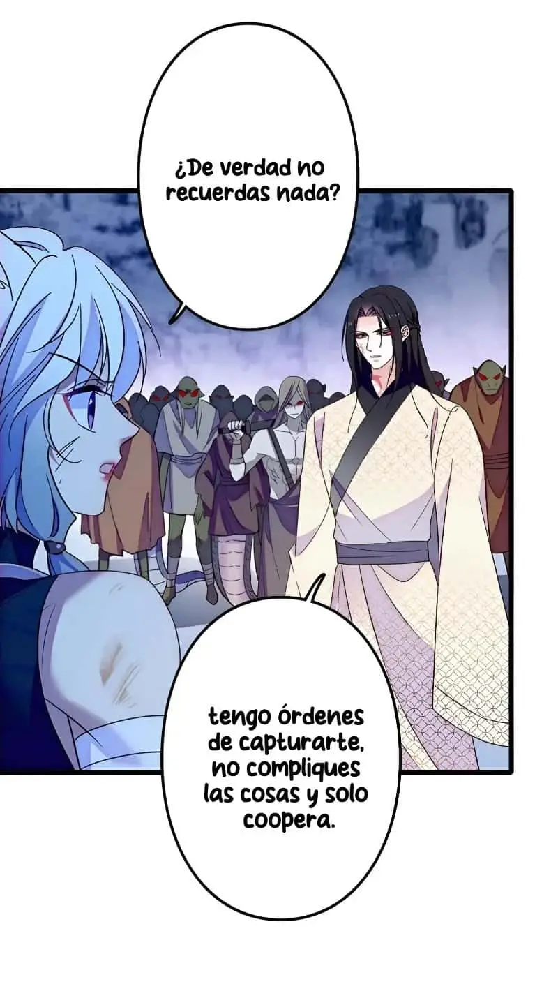 El lindo mundo de las bestias capítulo 573, página 7