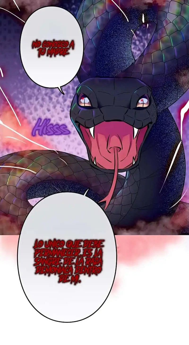 El lindo mundo de las bestias capítulo 573, página 9