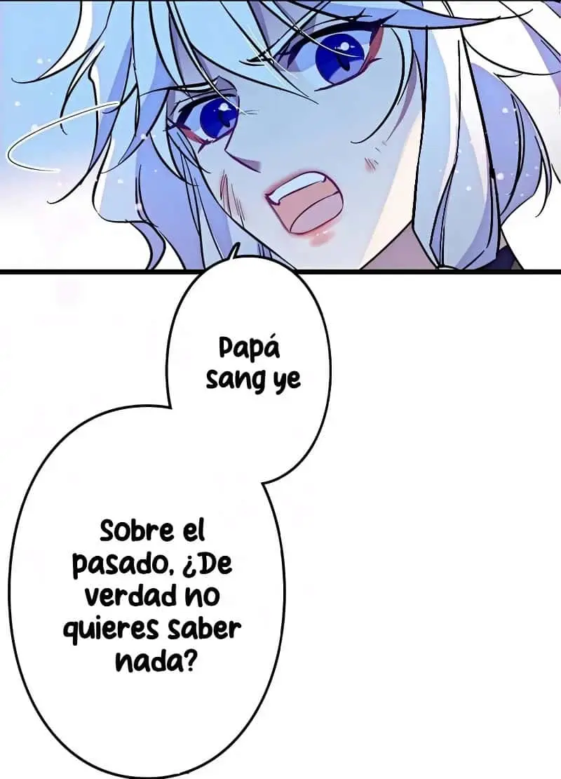 El lindo mundo de las bestias capítulo 574, página 3