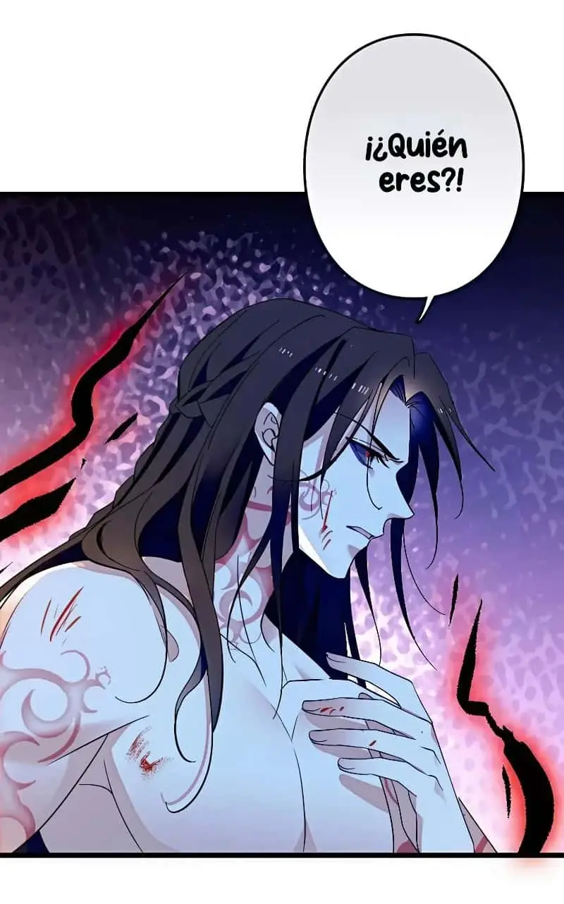 El lindo mundo de las bestias capítulo 574, página 8