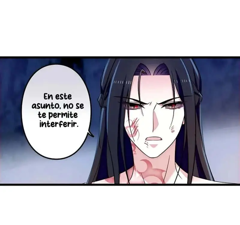 El lindo mundo de las bestias capítulo 574, página 10