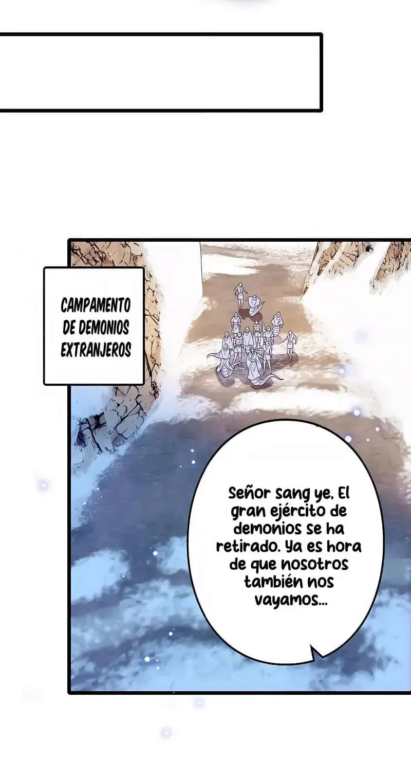 El lindo mundo de las bestias capítulo 575, página 4