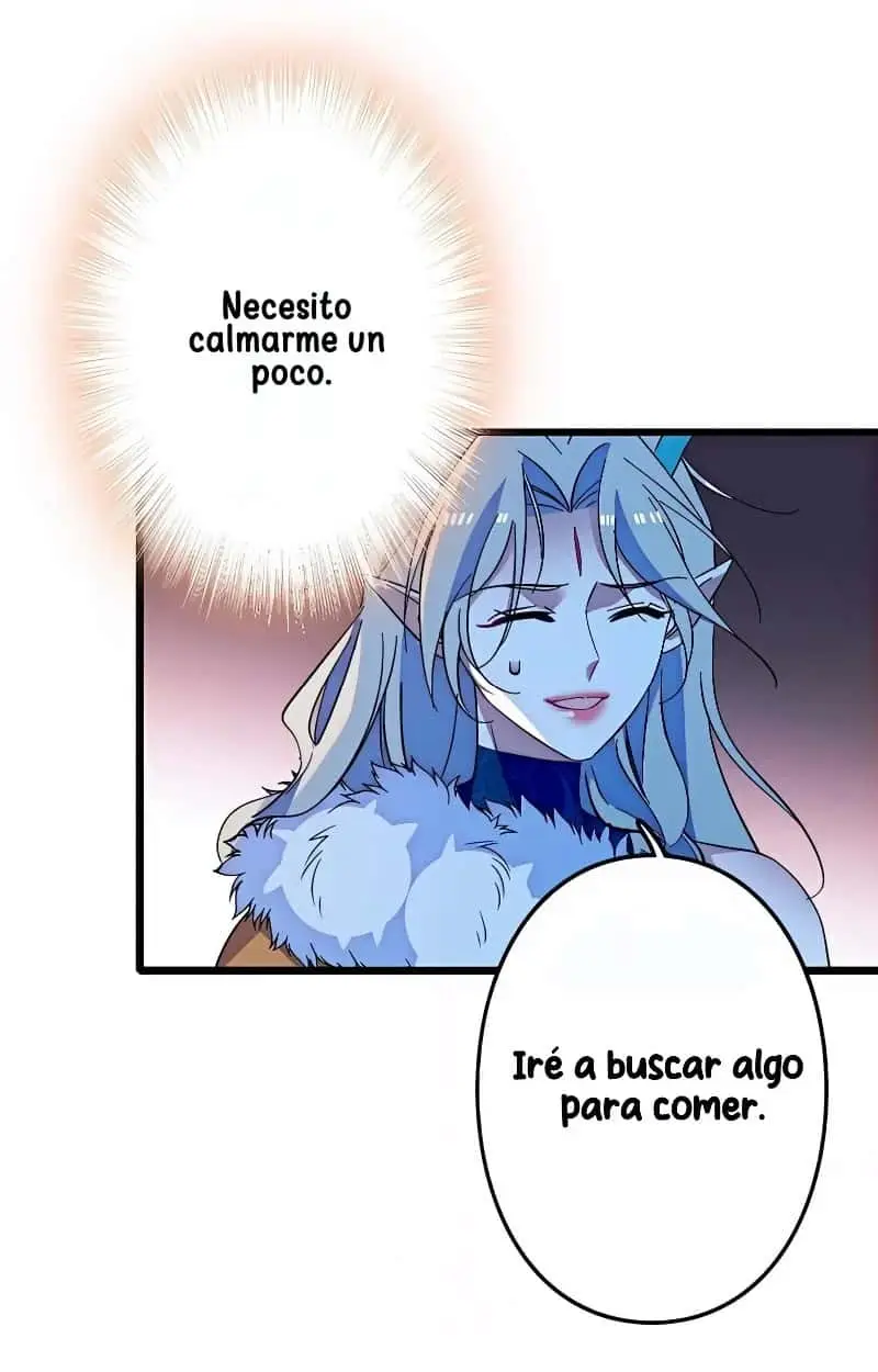 El lindo mundo de las bestias capítulo 575, página 12