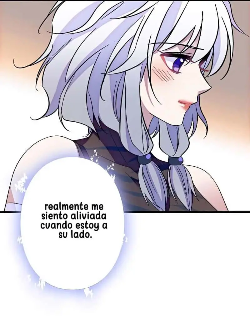 El lindo mundo de las bestias capítulo 576, página 3