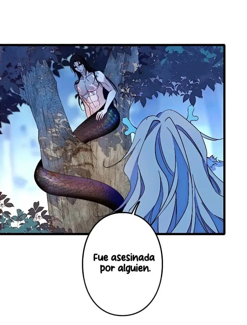 El lindo mundo de las bestias capítulo 576, página 13