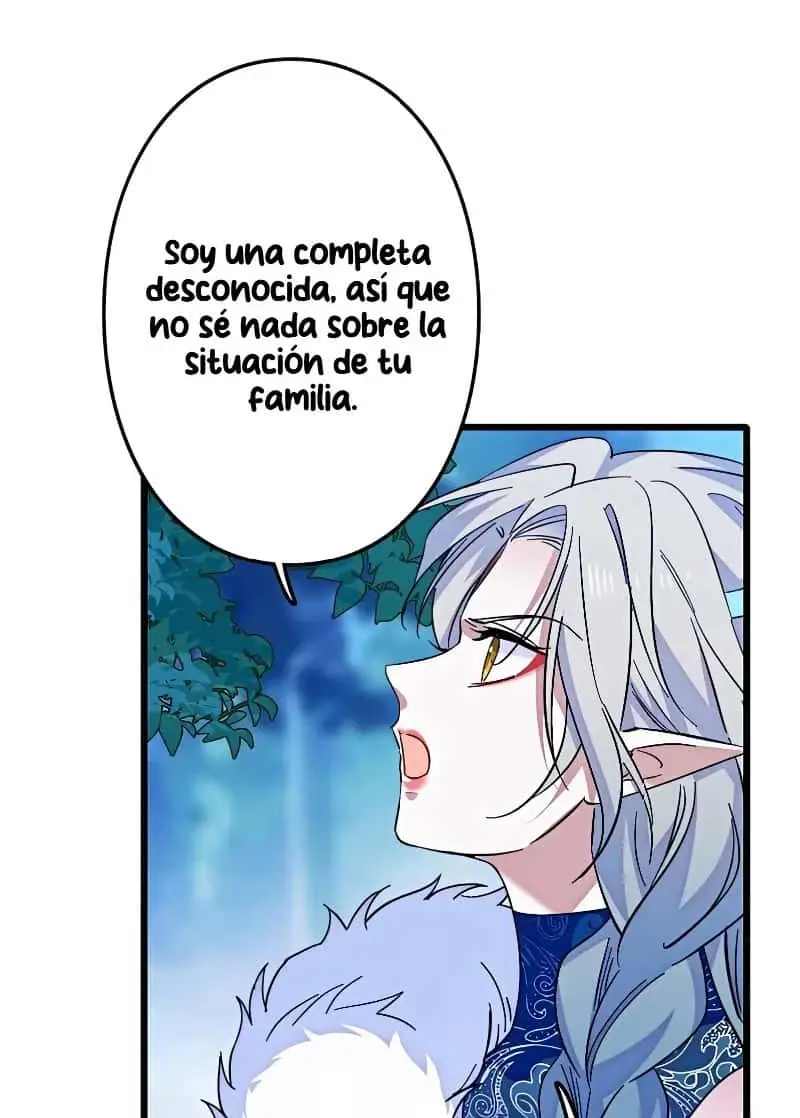 El lindo mundo de las bestias capítulo 577, página 7