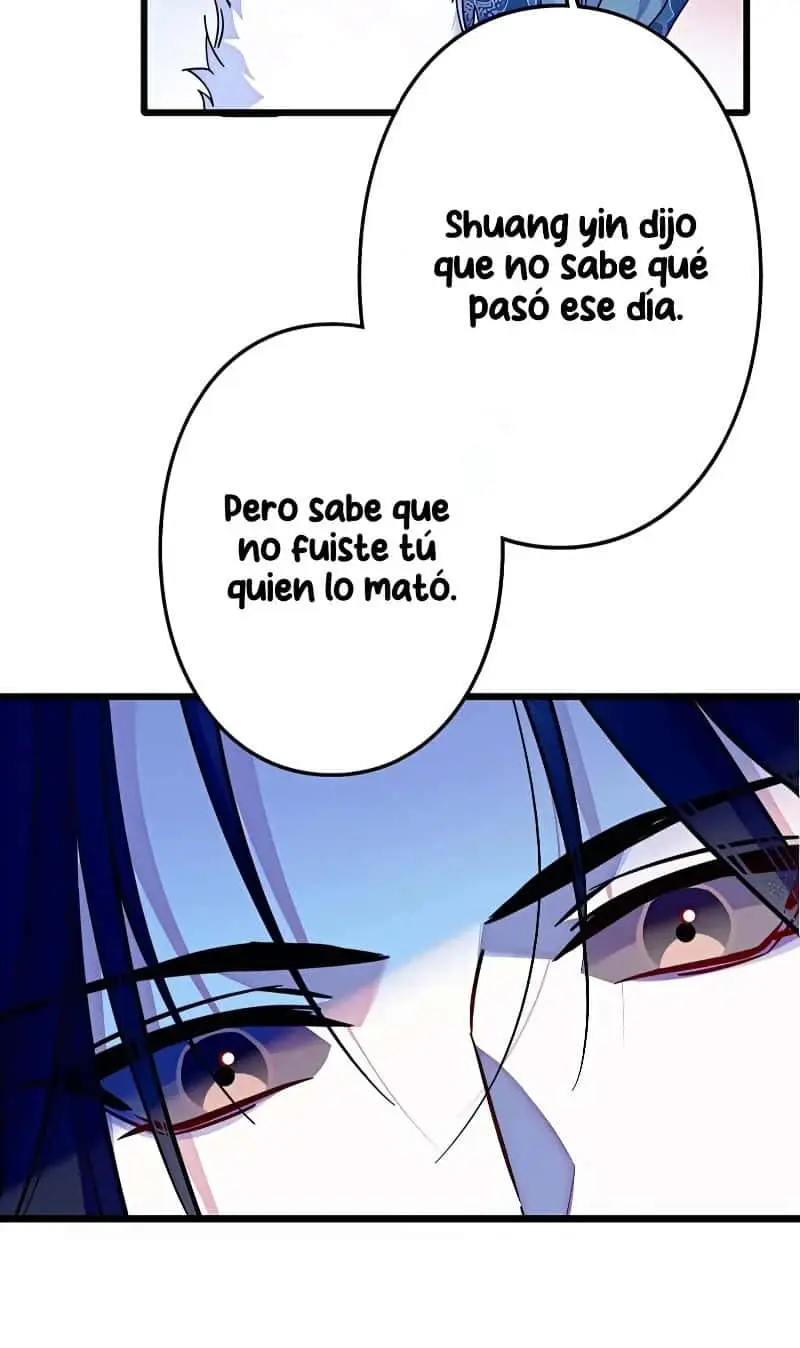 El lindo mundo de las bestias capítulo 577, página 8