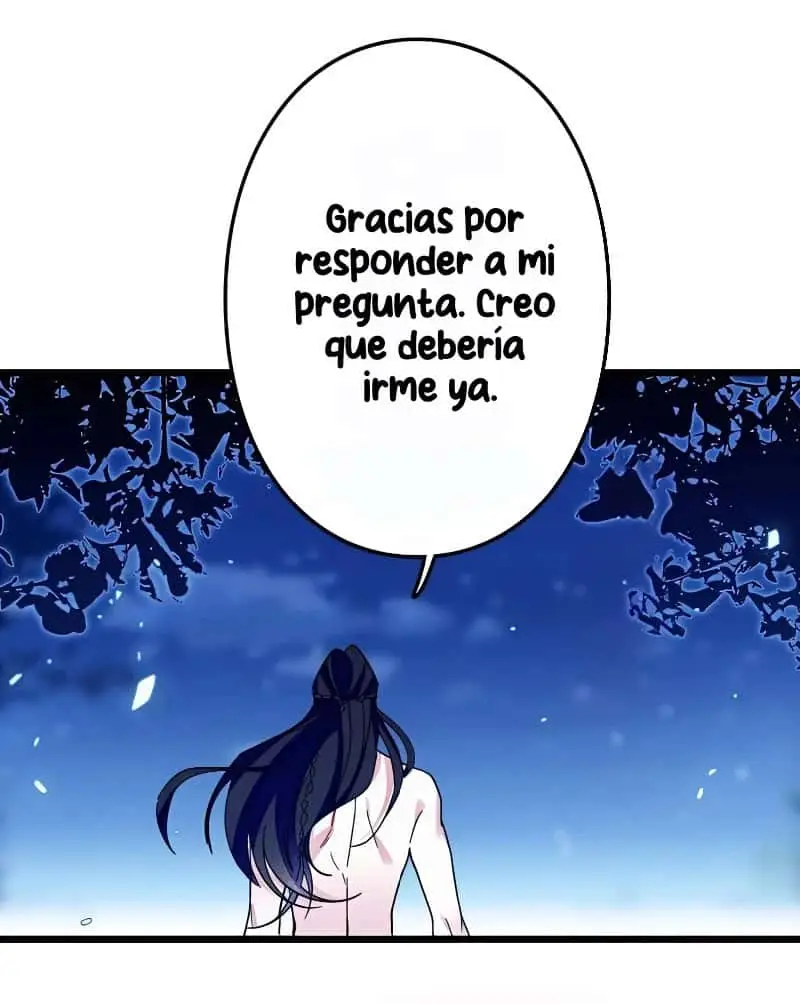 El lindo mundo de las bestias capítulo 577, página 13