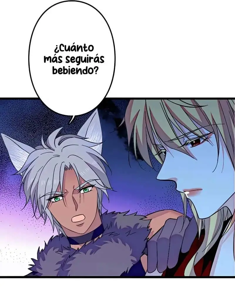 El lindo mundo de las bestias capítulo 578, página 9