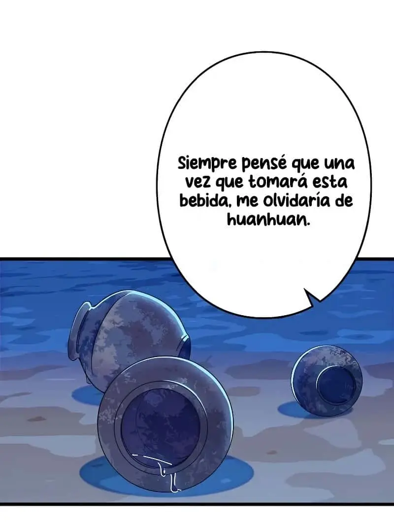 El lindo mundo de las bestias capítulo 578, página 11