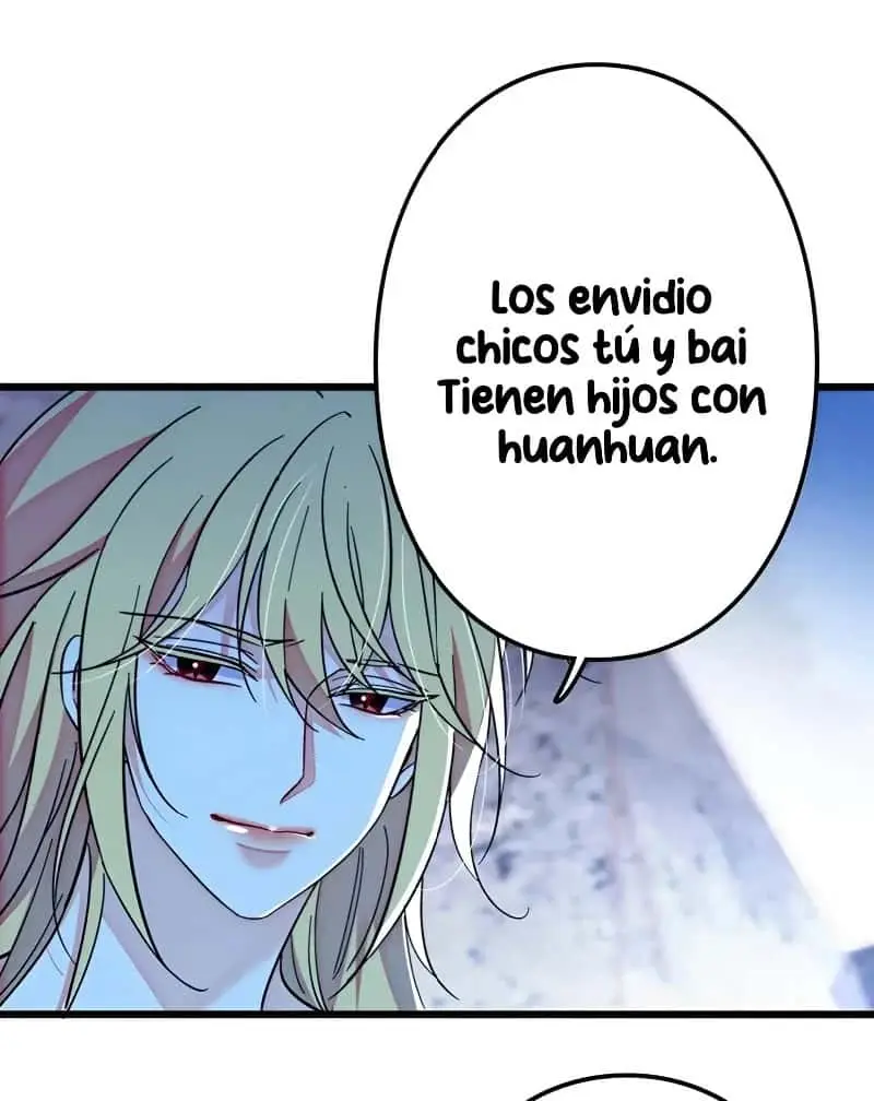 El lindo mundo de las bestias capítulo 578, página 13