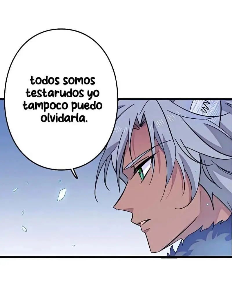 El lindo mundo de las bestias capítulo 578, página 18