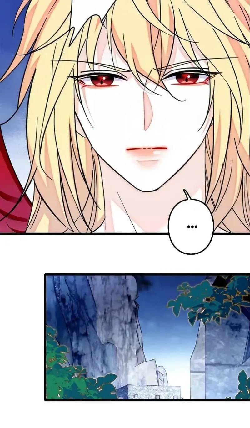 El lindo mundo de las bestias capítulo 579, página 4