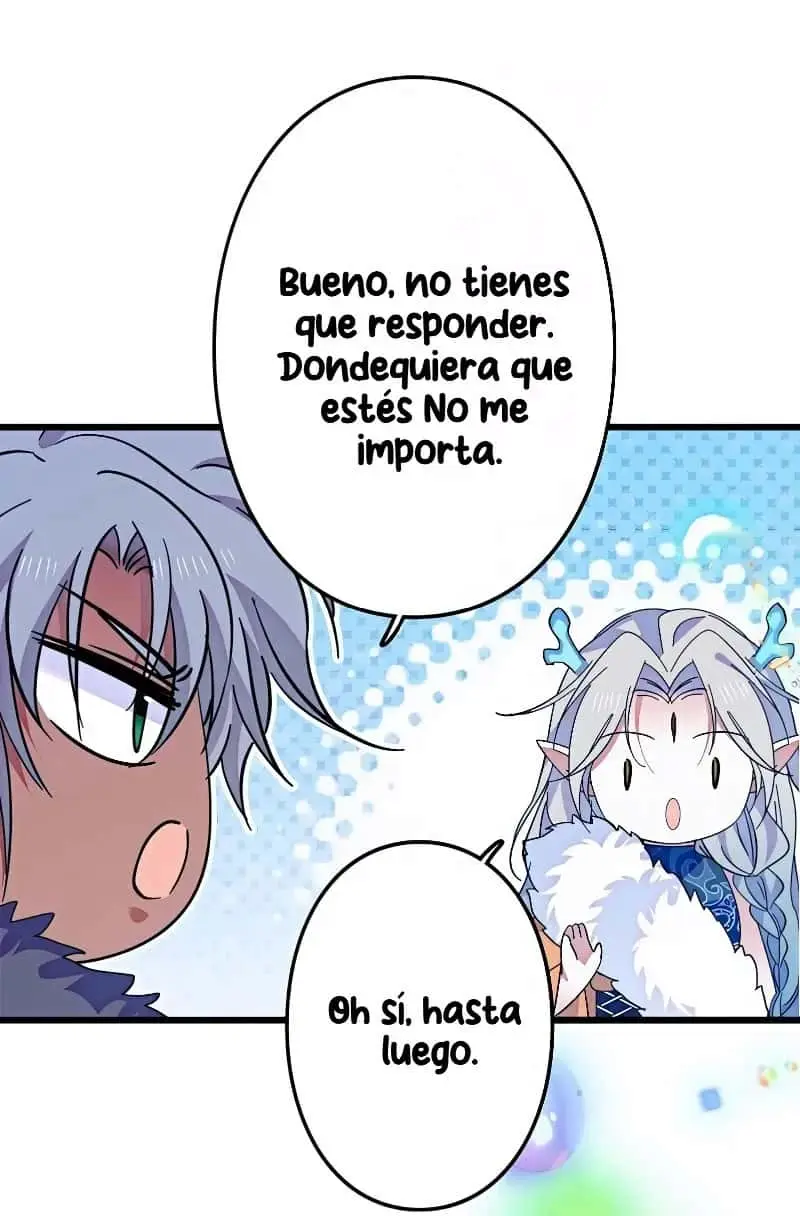 El lindo mundo de las bestias capítulo 579, página 7