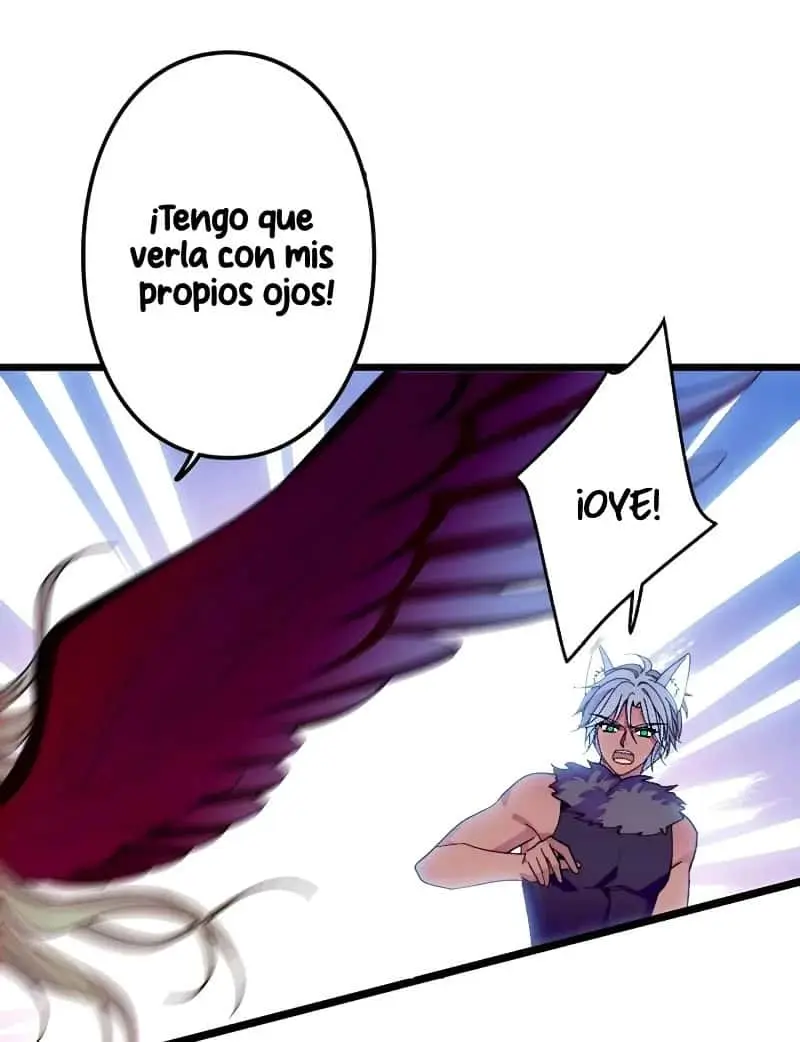 El lindo mundo de las bestias capítulo 579, página 12