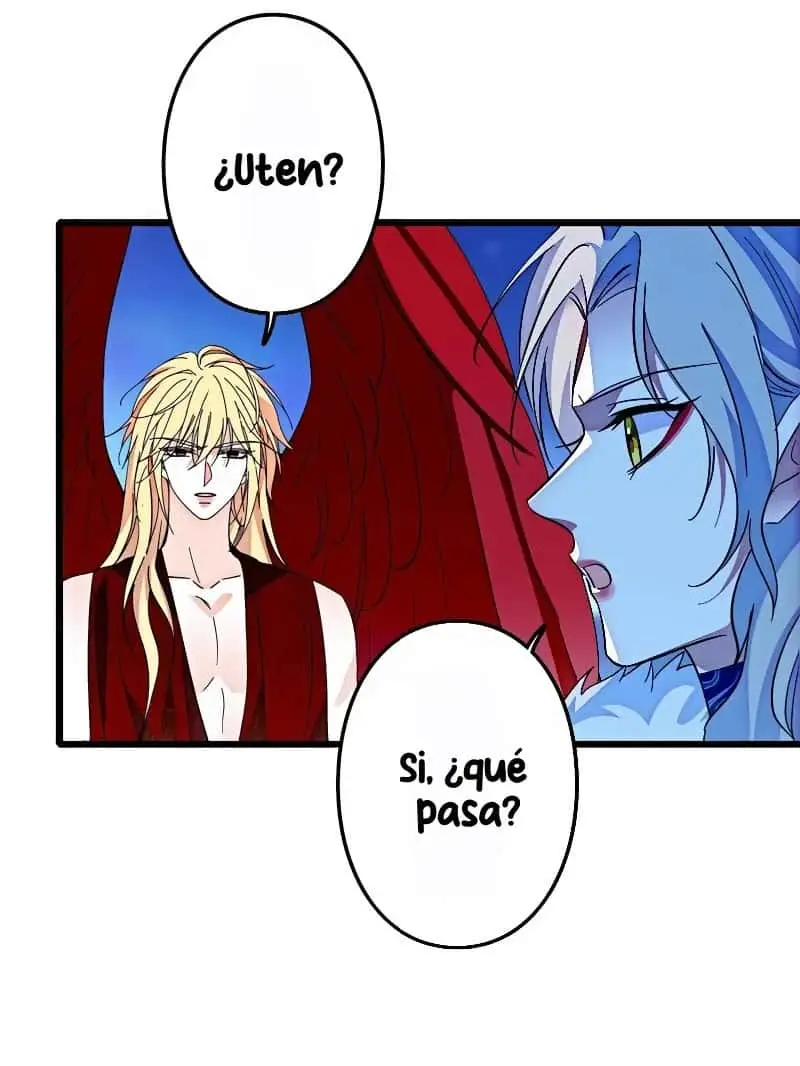 El lindo mundo de las bestias capítulo 579, página 15