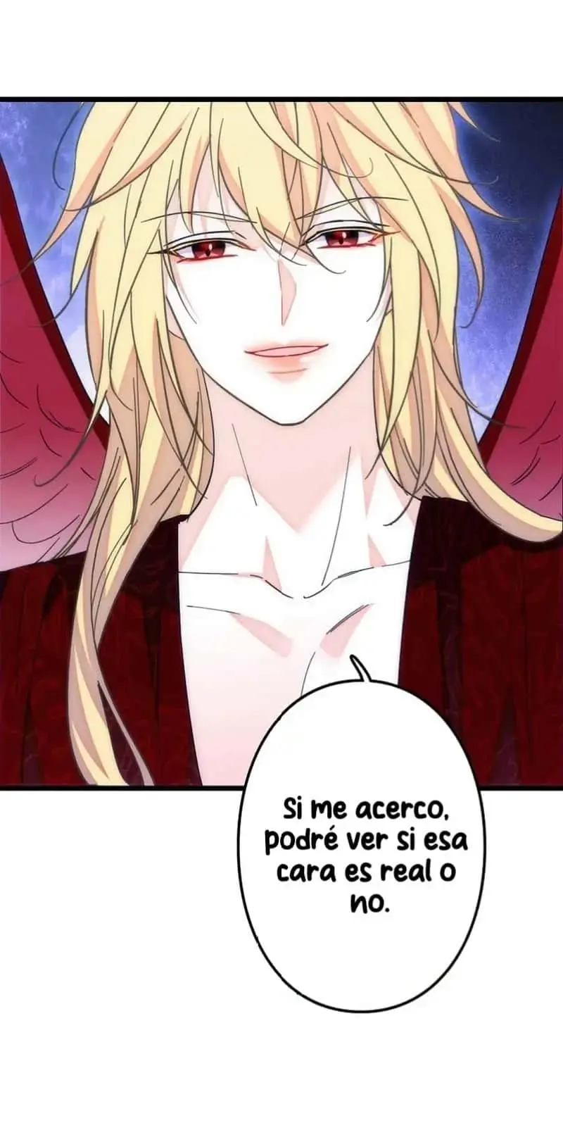 El lindo mundo de las bestias capítulo 579, página 19