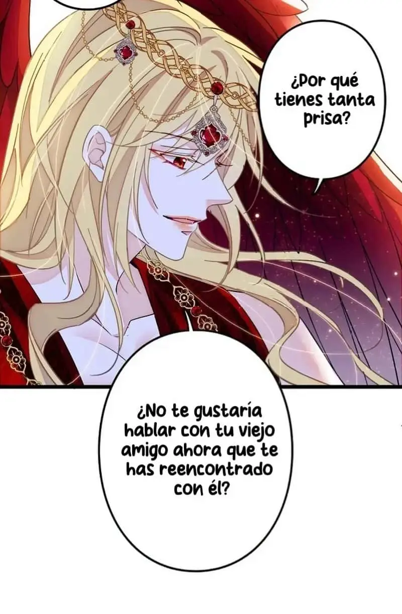 El lindo mundo de las bestias capítulo 580, página 6