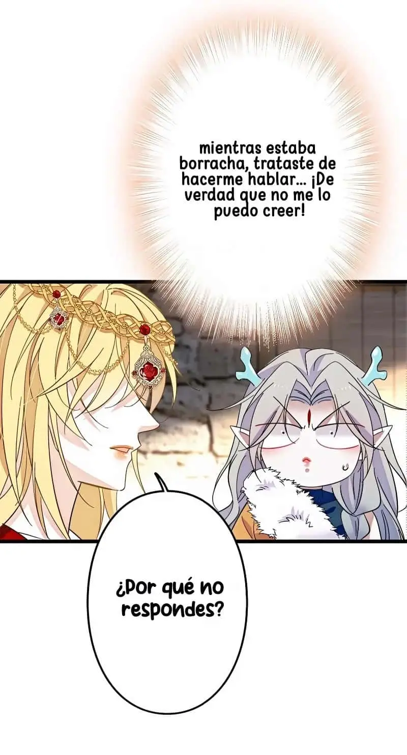 El lindo mundo de las bestias capítulo 581, página 6