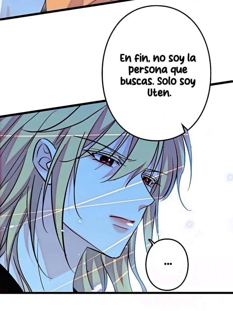 El lindo mundo de las bestias capítulo 583, página 4