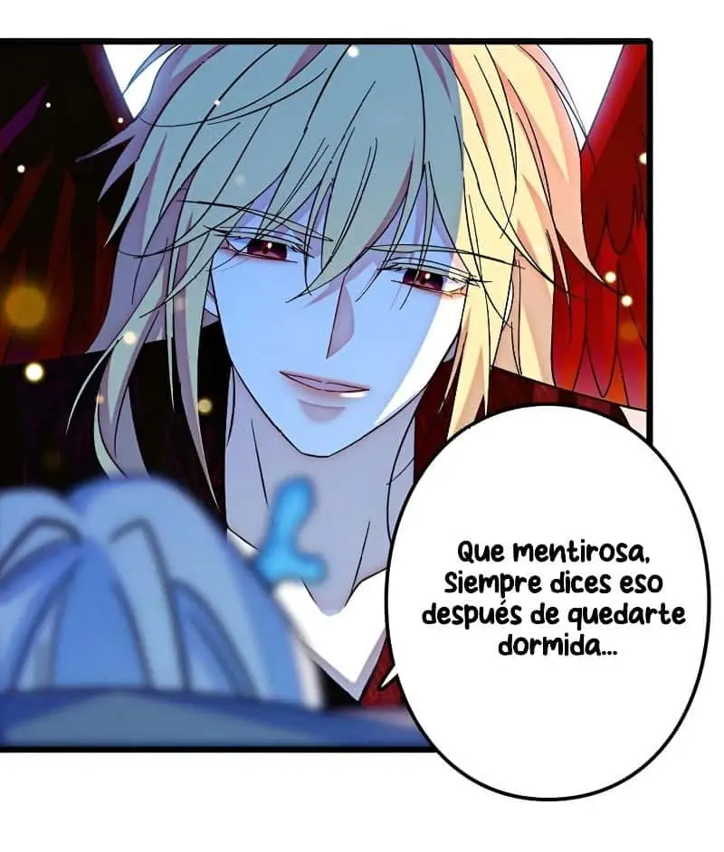 El lindo mundo de las bestias capítulo 583, página 10