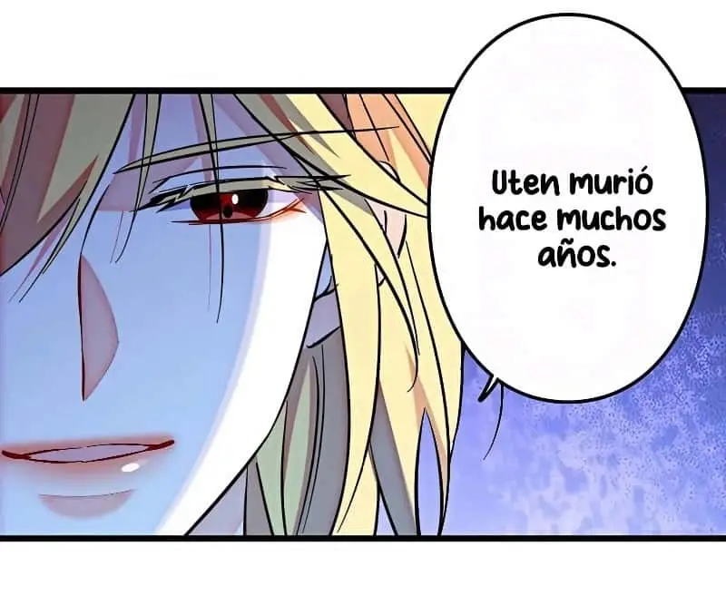 El lindo mundo de las bestias capítulo 583, página 13