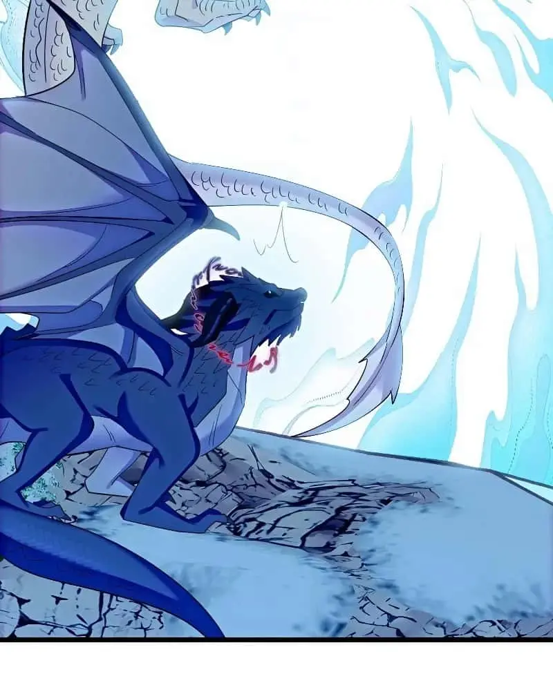 El lindo mundo de las bestias capítulo 585, página 14