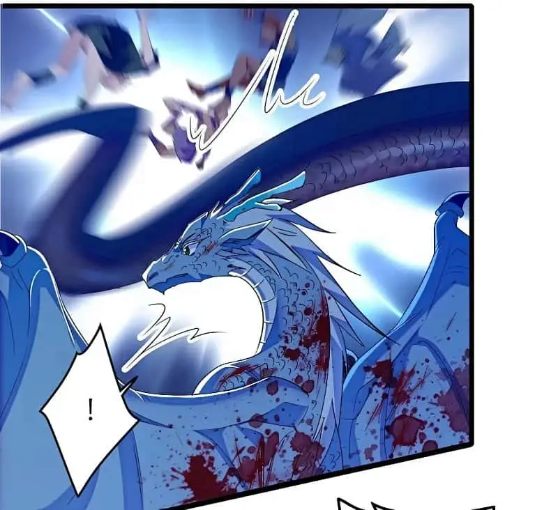 El lindo mundo de las bestias capítulo 588, página 3
