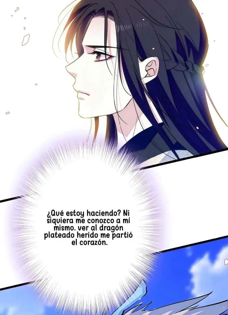 El lindo mundo de las bestias capítulo 588, página 5