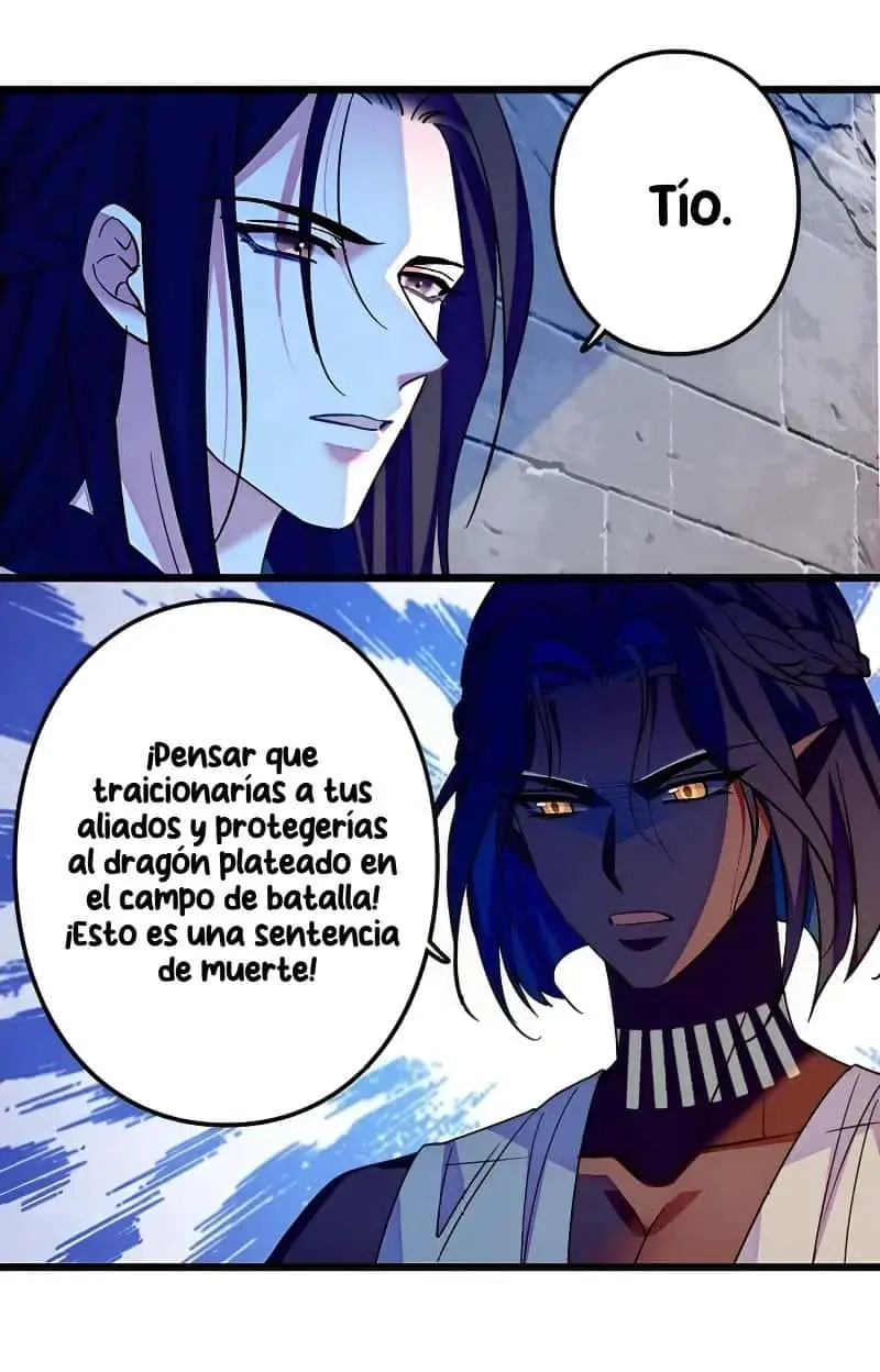 El lindo mundo de las bestias capítulo 589, página 5
